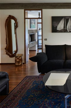 Espejo de pared Calvet de Antoni Gaudi para BD Barcelona Design