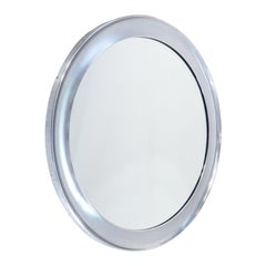 Specchio da parete "Narciso" (grande Ø 112 cm) design Sergio MAZZA per ARTEMIDE