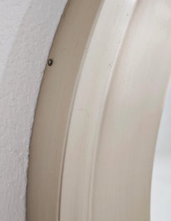 Specchio da parete Sergio Mazza per Artemide Italia 1960 Mid-Century Modern