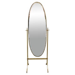 Floor Mirrors and Full-Length Mirrors