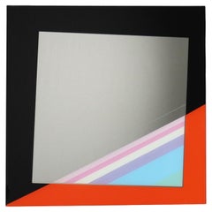 Pier Mirrors and Console Mirrors