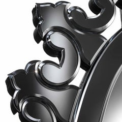 Espejo Specchio Delle Mie Brame de Ongaro & Fuga