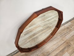 Spiegel von Dino Cavalli für Tredici, 1960