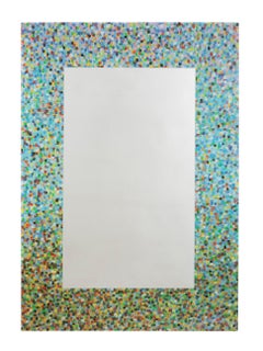 Espejo Specchio di Proust, de Alessandro Mendini para Glas Italia