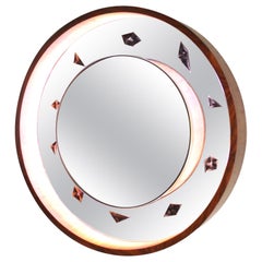 Pier Mirrors and Console Mirrors