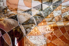 Specchio Futurista - by Giberto Venezia