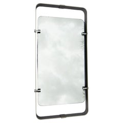 Aluminum mirror