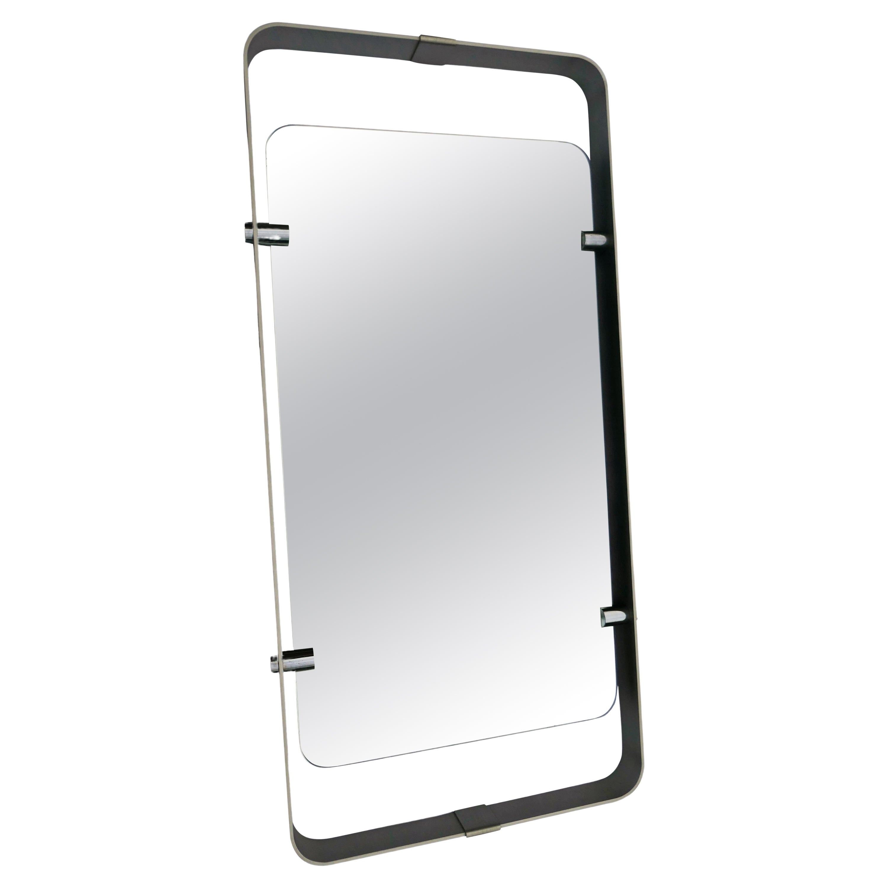 Espejo de aluminio en venta