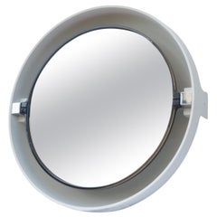 Miroir italien Allibert, 1970
