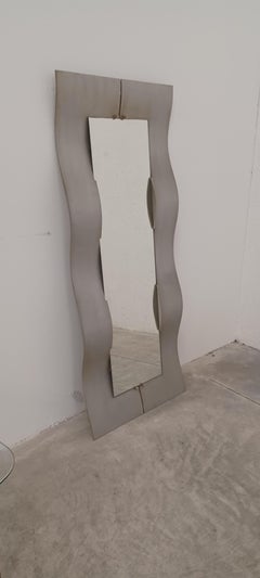 Lorenzo Burchiellaro Mirror