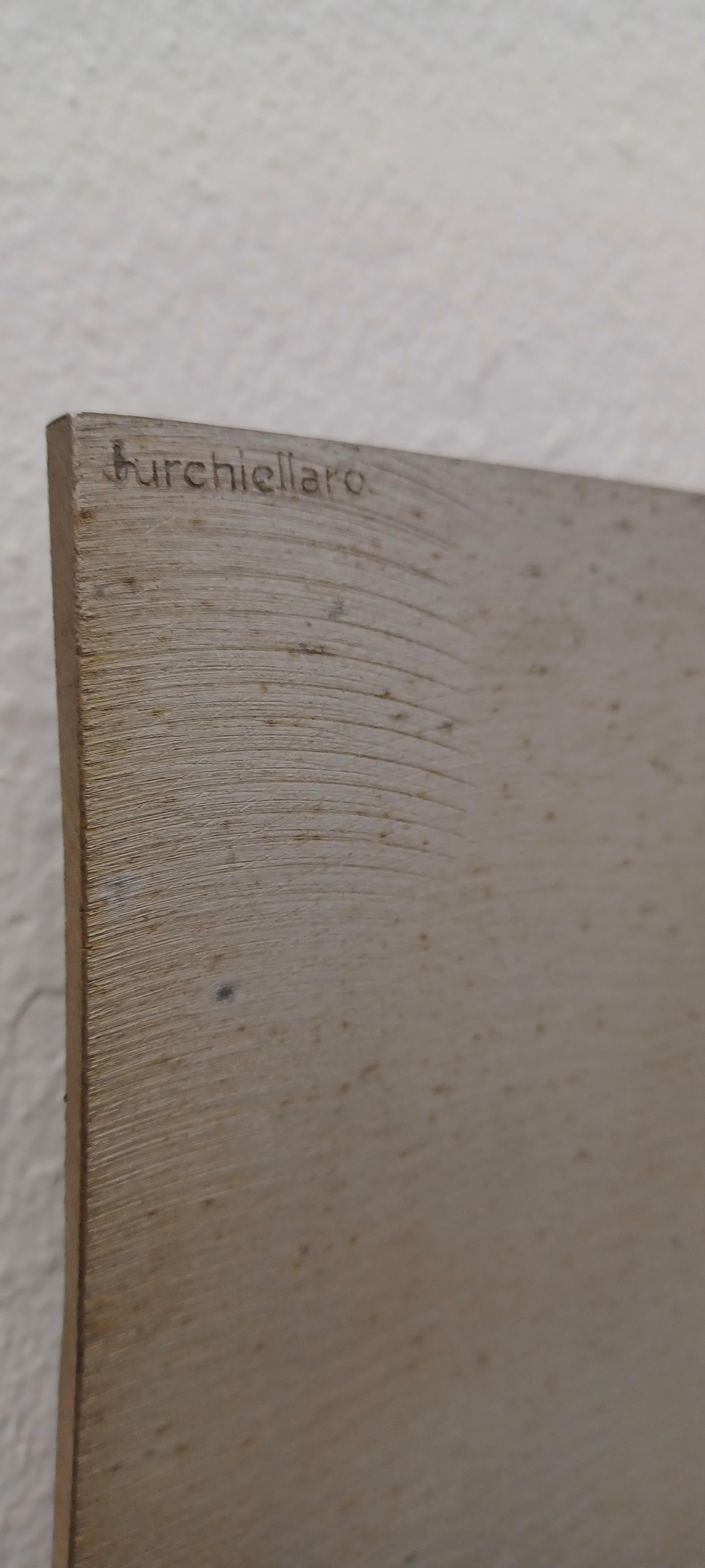 Miroir Lorenzo Burchiellaro Bon état - En vente à Vezzano Sul Crostolo, IT