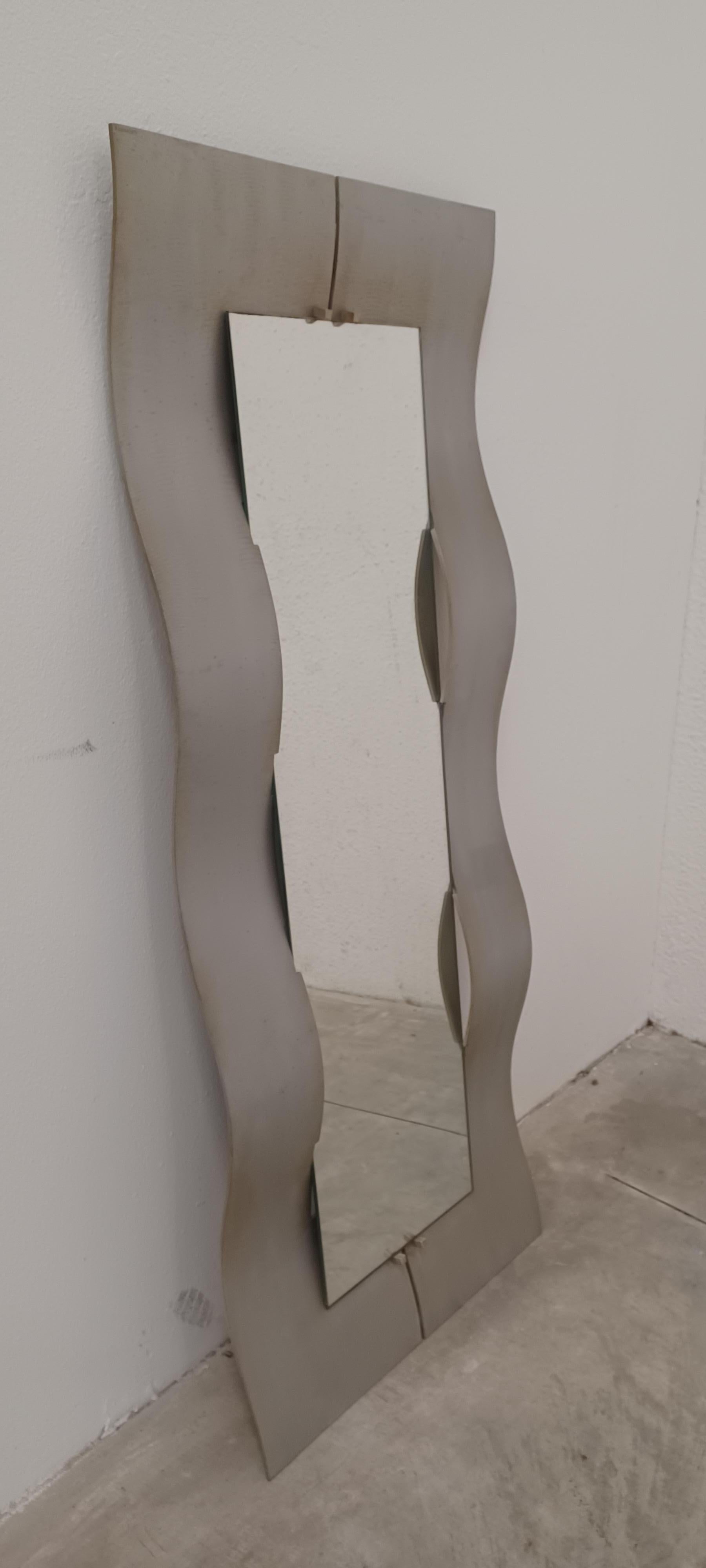 Miroir Lorenzo Burchiellaro en vente 1