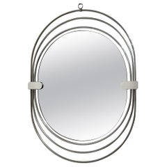 Mirror, Italian Manufacture, 1970s