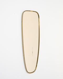 Specchio Mid-Century anni ‘50
