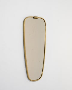 Specchio Mid-Century anni ‘50
