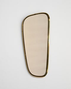 Specchio Mid-Century anni ‘50