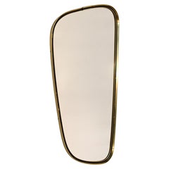 Specchio Mid-Century anni ‘50