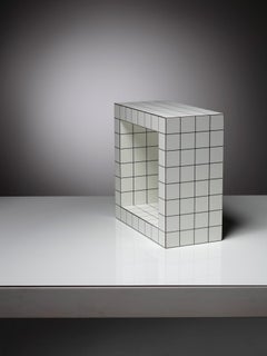 ""Specchio Misuratore" von Superstudio für Plura Edizioni