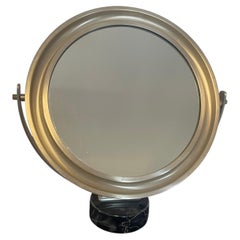 Mirror mod.Narciso Sergio Mazza prod. Artemide 70s'