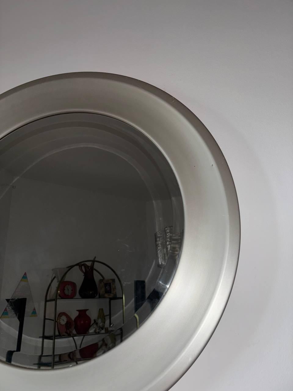 Mid-20th Century Specchio Narciso di Sergio Mazza per Artemide, anni in vendita