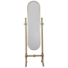 Floor Mirrors and Full-Length Mirrors