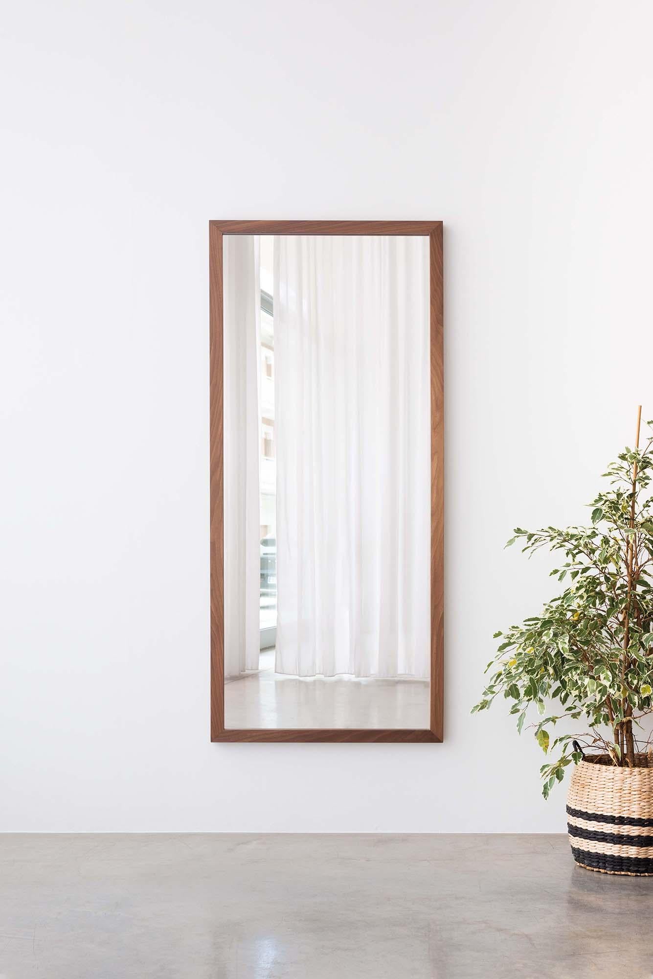 Moderne Specchio Rettangolare 2018, miroir rectangulaire en vente
