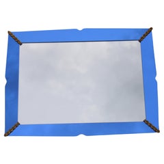 Pier Mirrors and Console Mirrors