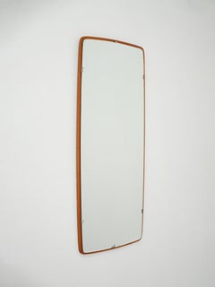 Rectangular mirror by Kron