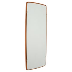 Rectangular mirror by Kron