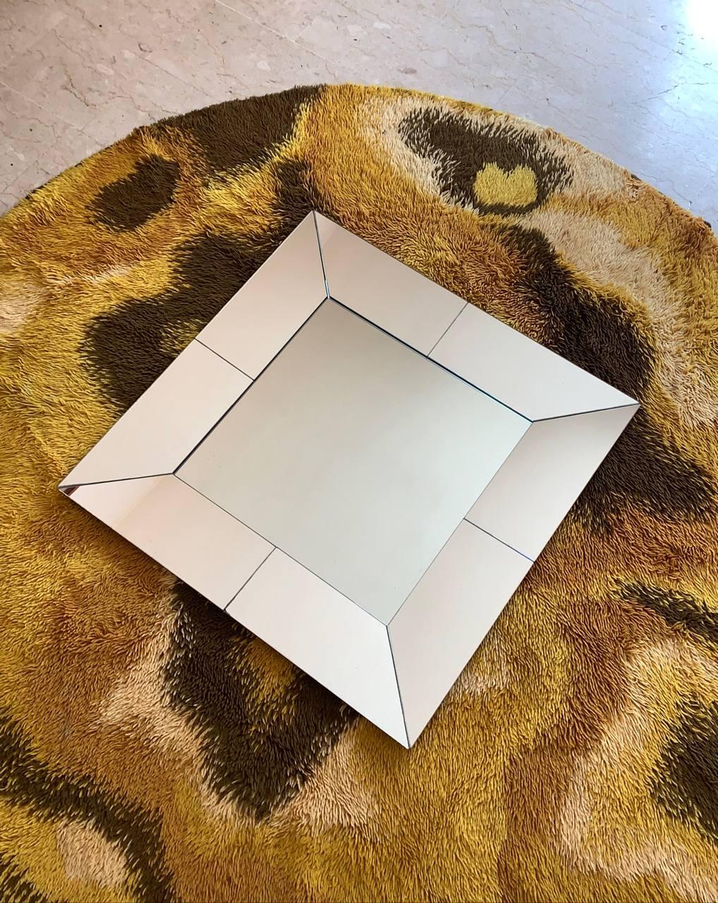 Contemporary Specchio 