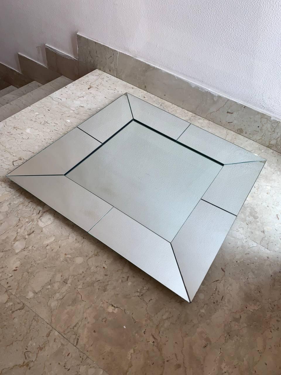 Glass Specchio 