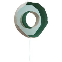 Mirror RING Aura Paola Paronetto and Giovanni Botticelli