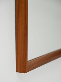 Skandinavischer schwedischer Spiegel