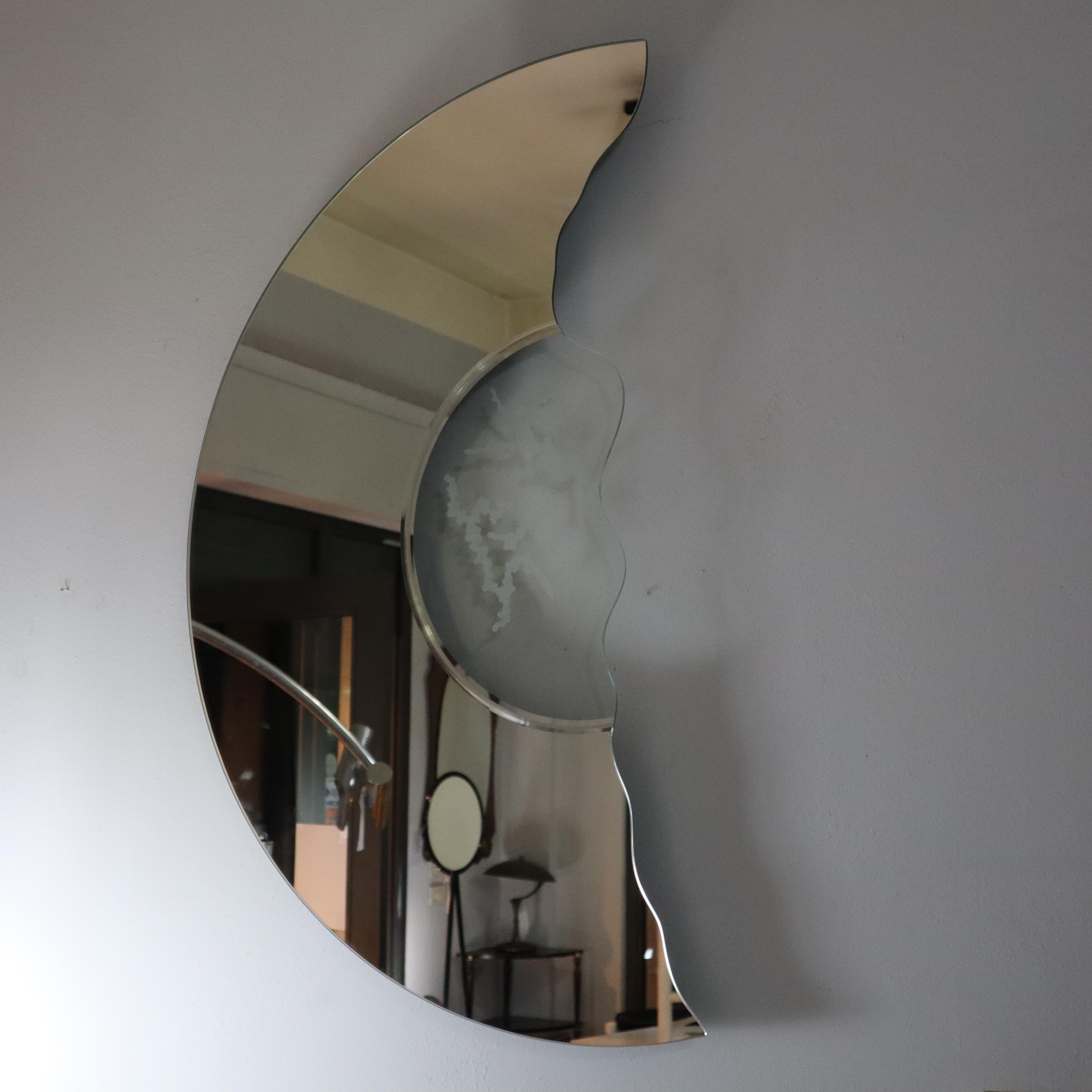 Mid-Century Modern Mid-century modern glass 