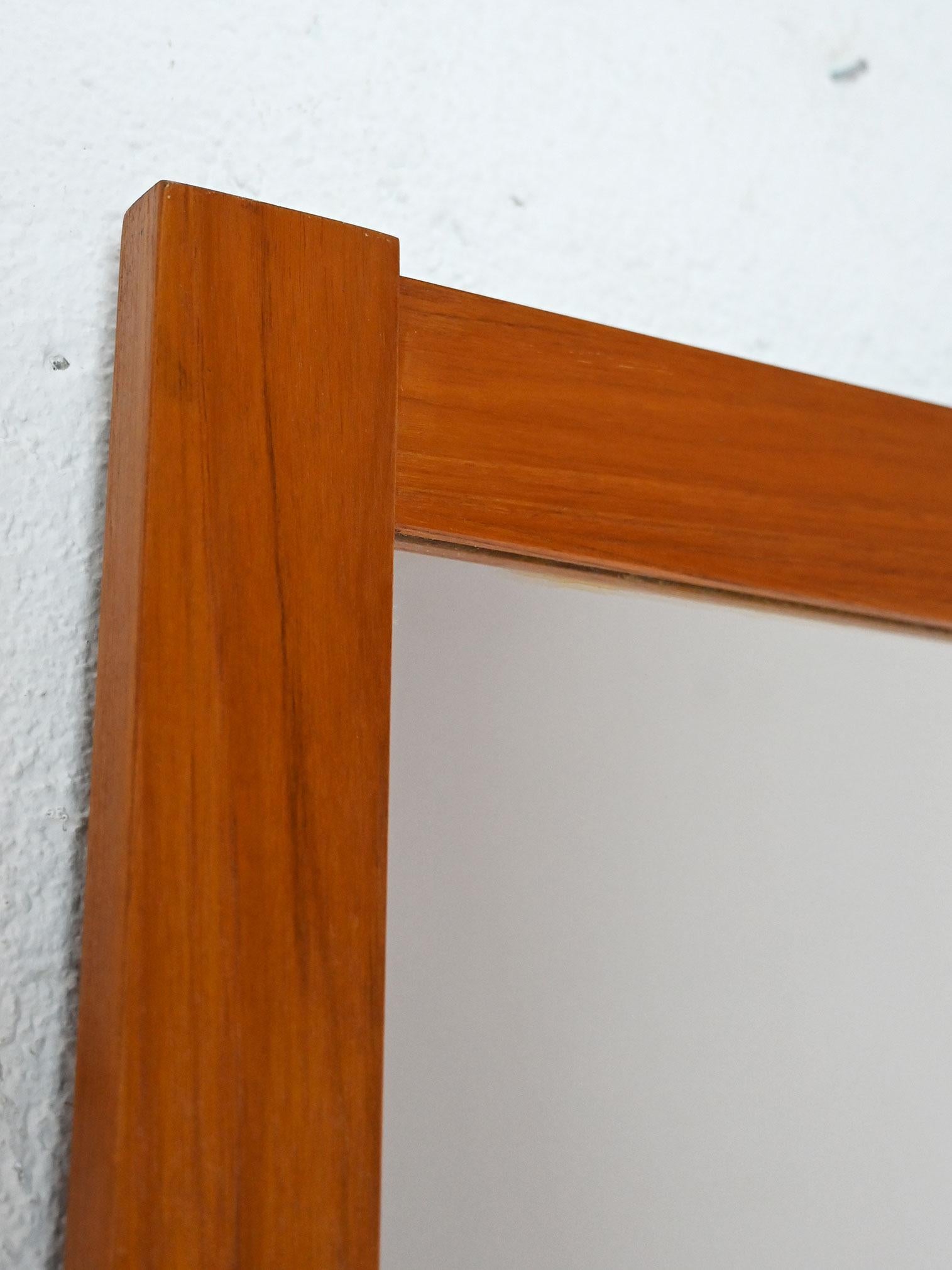 Swedish Miroir vintage suédois en vente