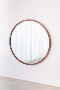 Specchio Tondo 2018, Round Mirror