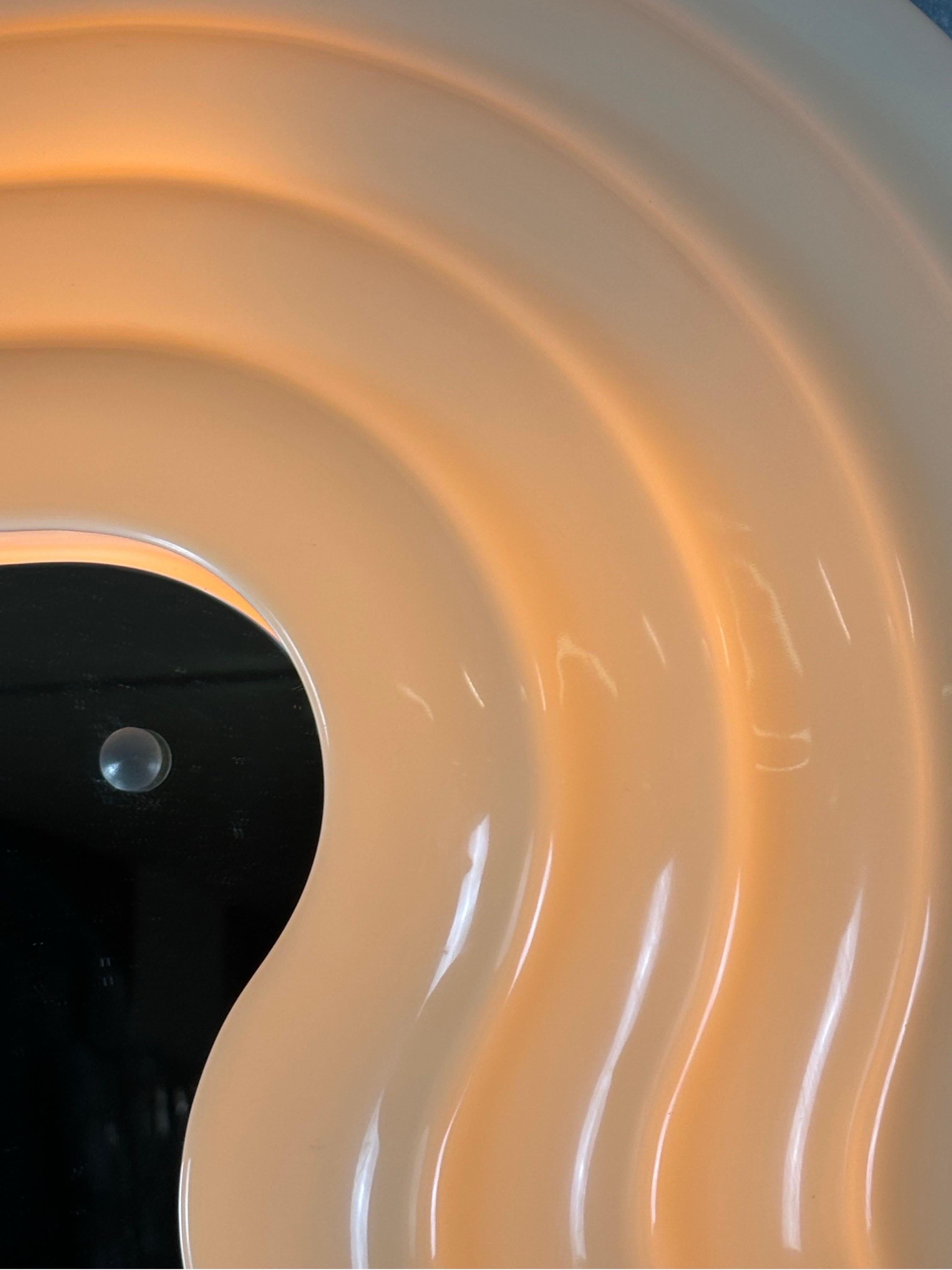 ettore sottsass ultrafragola mirror