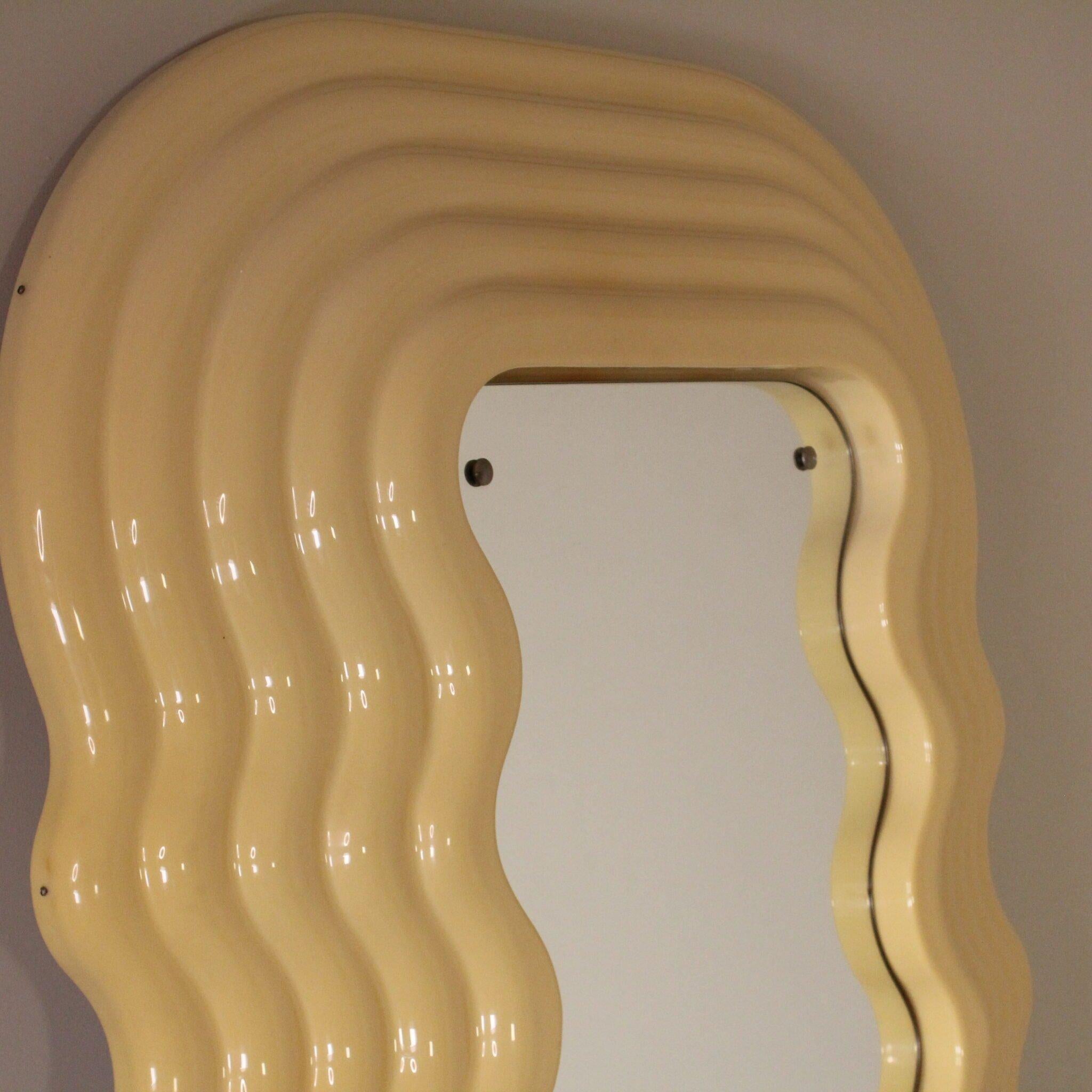 Miroir Ultrafragola, Ettore Sottsass, Poltronova, 1970 en vente 1