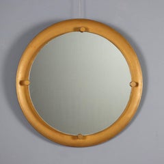 1960s Vintage Mirror