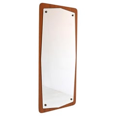 1960s vintage mirror