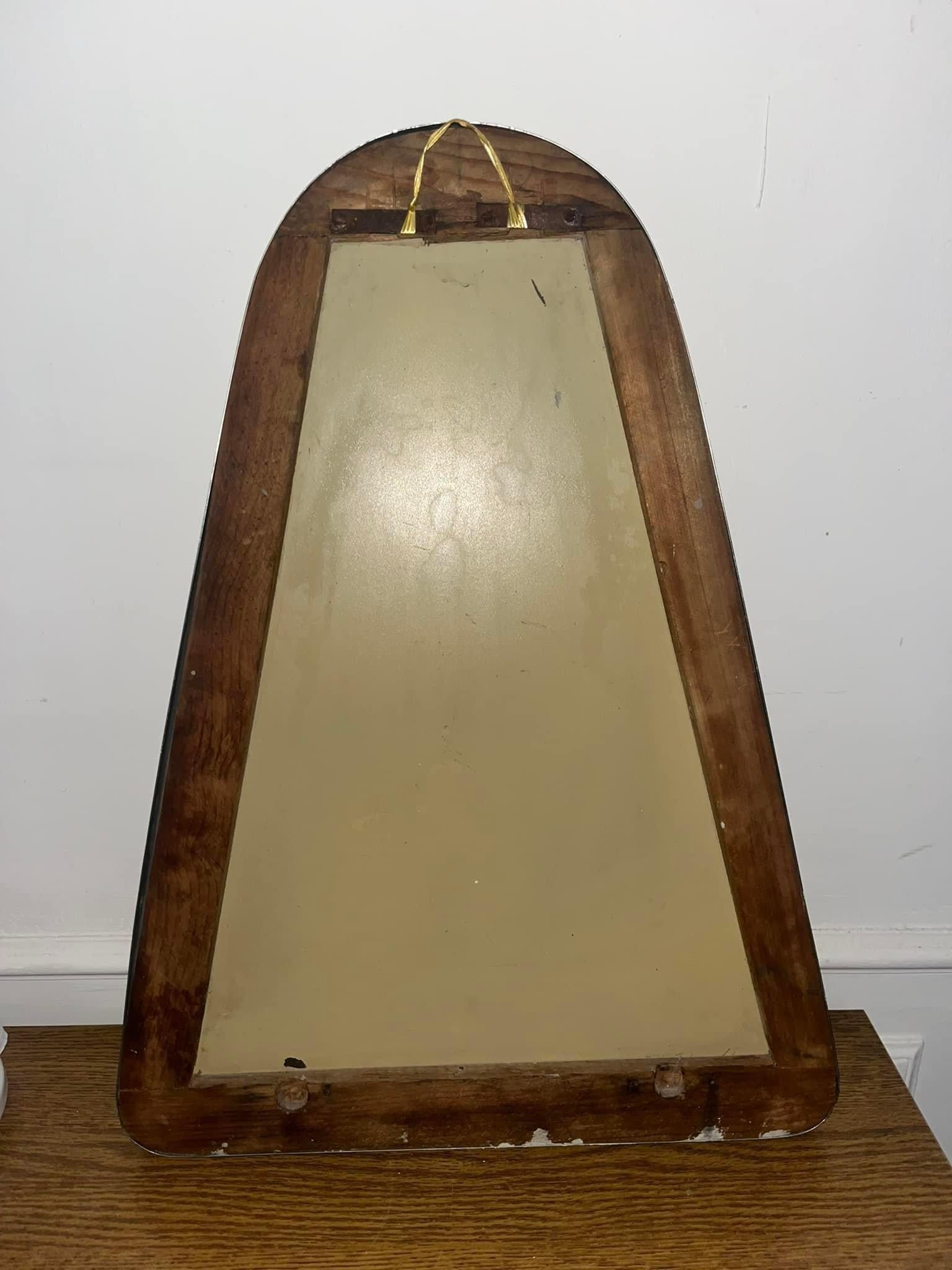 Vintage mirror  For Sale 1