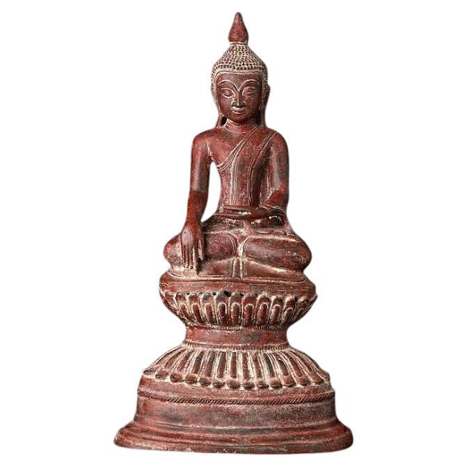 Special Antique Burmese Buddha Statue from Burma For Sale