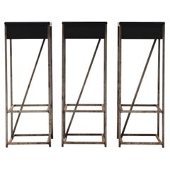 Special commission stools by Pentagon Gruppe