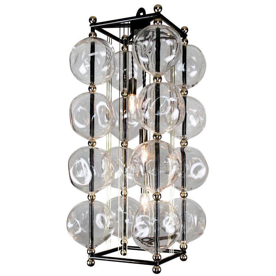 Opera Prima Chandelier, small model