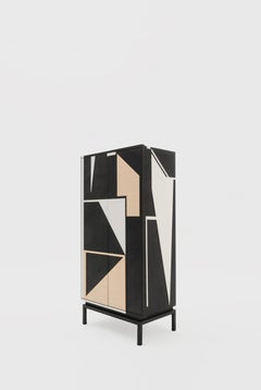 Special Edition Petit Comité Bar by Renatta Chain