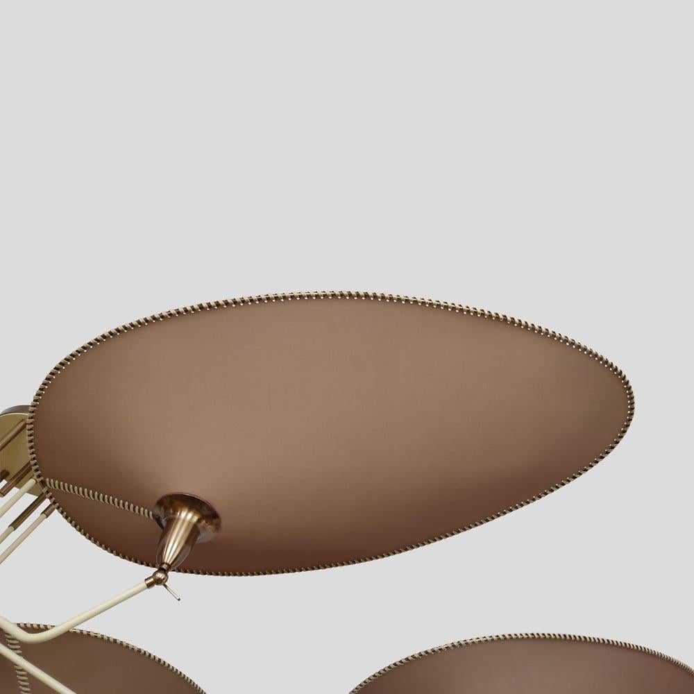 Contemporary Special Edition Spider Ceiling Light Italian Design by Diego Mardegan