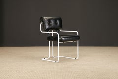 Special Edition 'Tucroma' Armchair by Guido Faleschini for Mariani, Signed, New