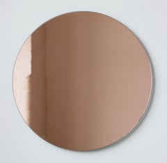 Special Entry Aliany - Various Rose Gold & Black Tinted Orbis™ & Luna™ Mirrors