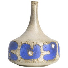 Special Ethnic Vase by Perignem