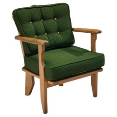 Special listing for Brooklyn - Set of 1 Chambron Easy chair + 2 Pine chairs